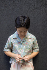 Wander Shirt