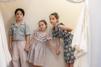 Rosalie Dress