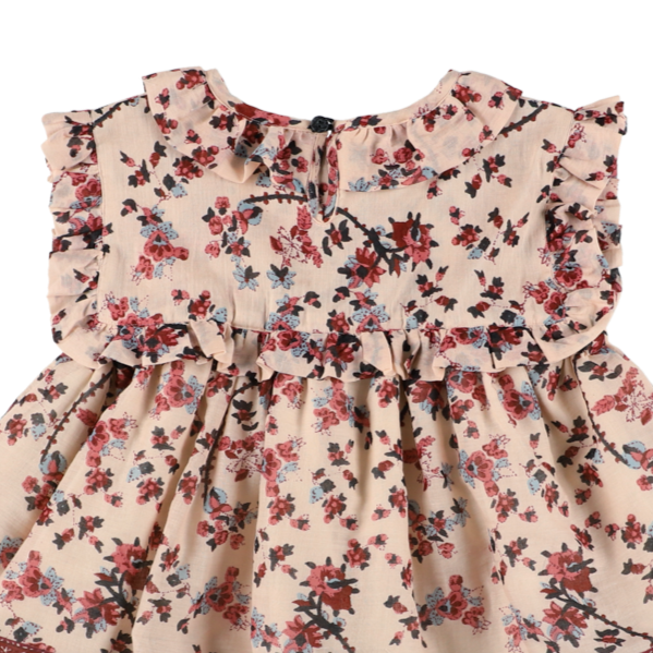 Garden Days Dress