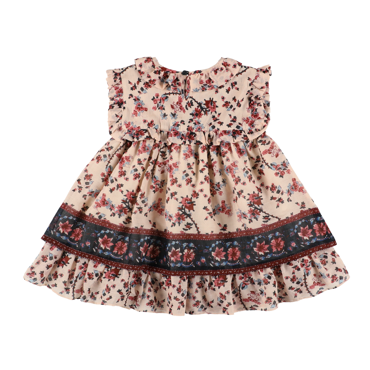 Garden Days Dress