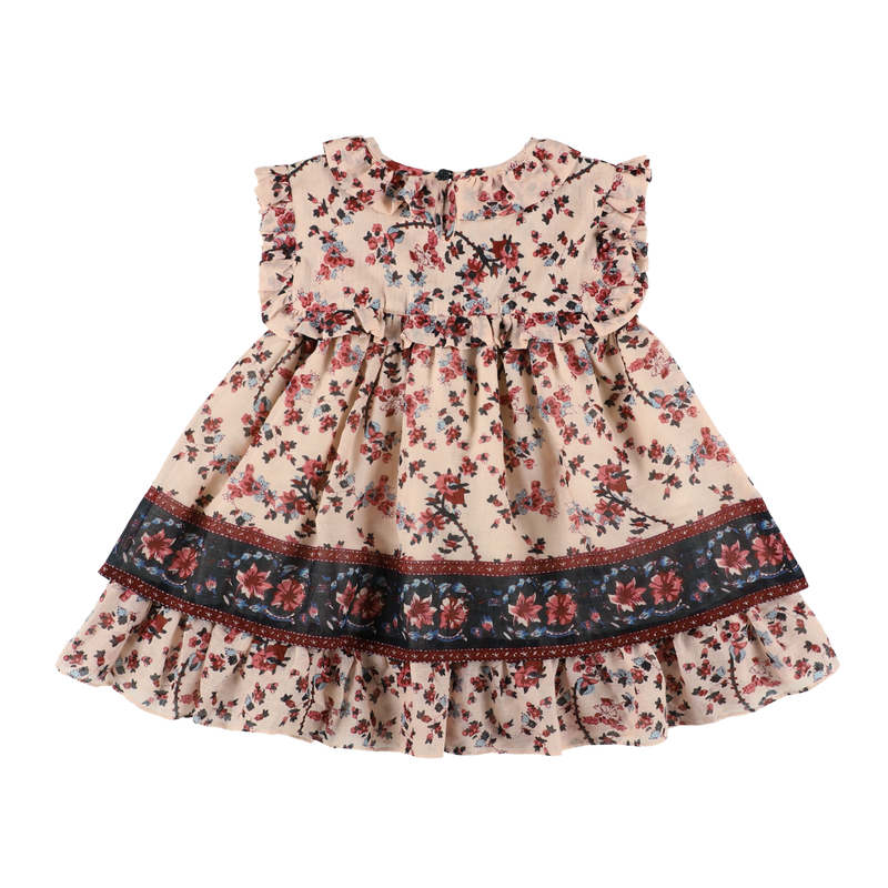 Garden Days Dress