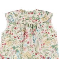 Petale Dress