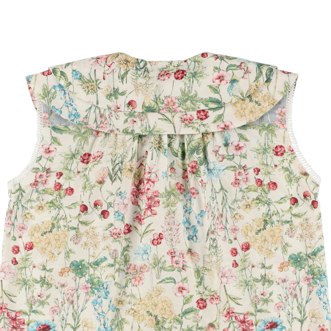 Petale Dress