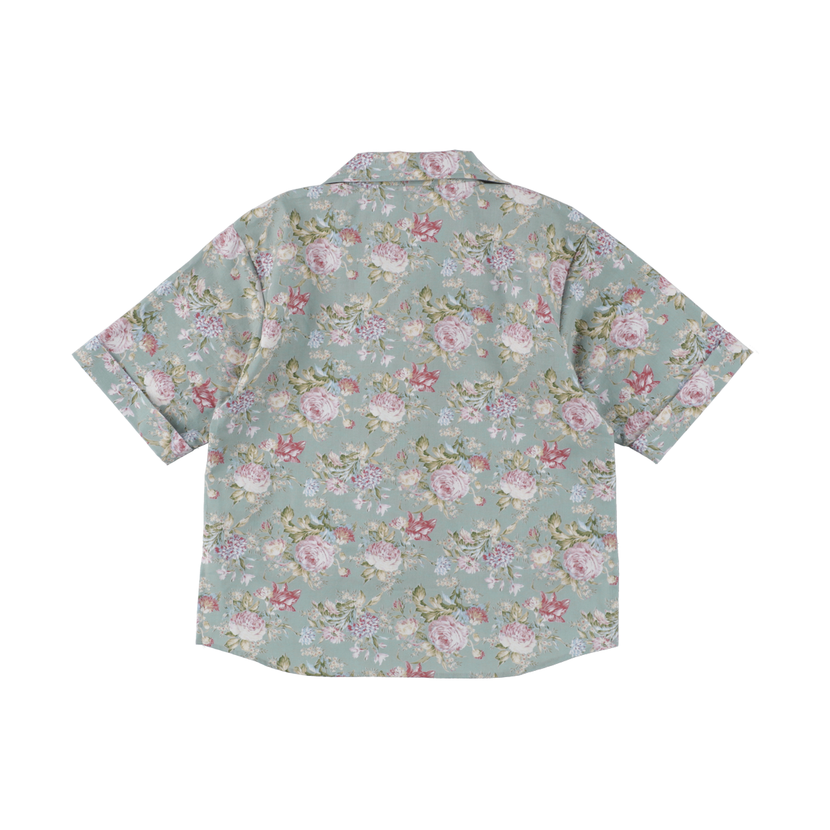 Wander Shirt