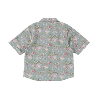 Wander Shirt