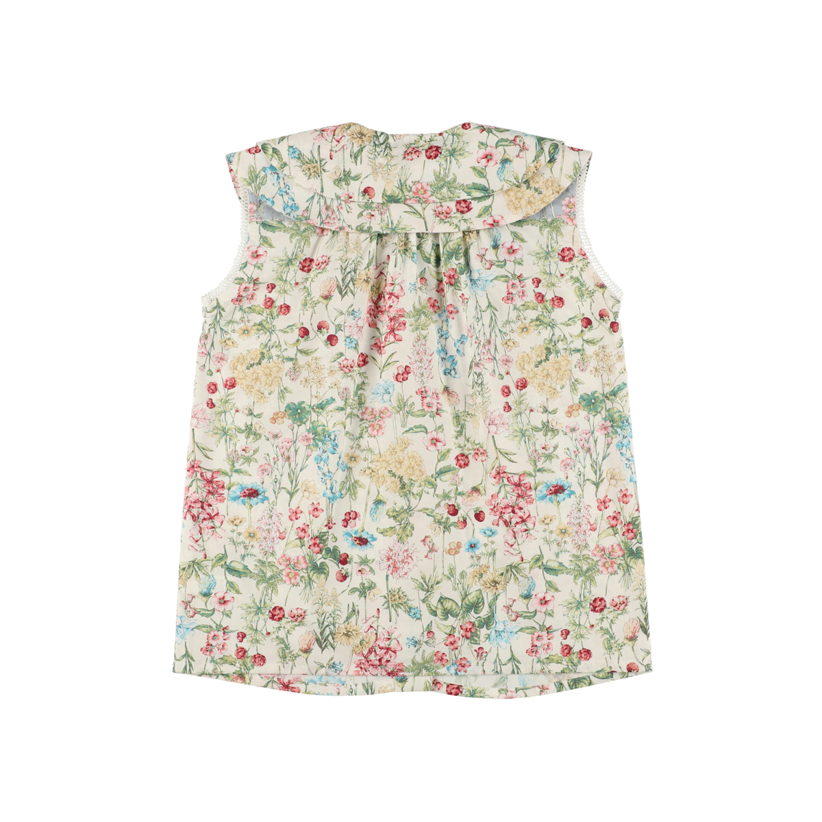 Petale Dress