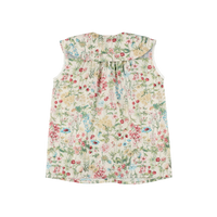 Petale Dress