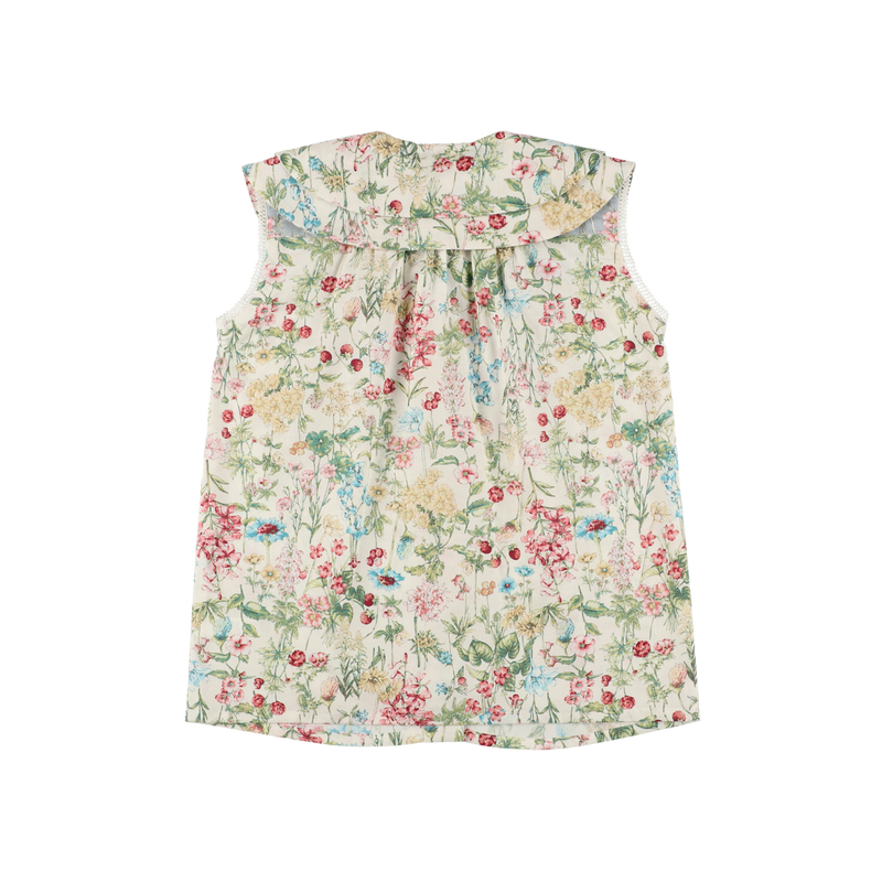Petale Dress