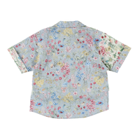Petal Tail Shirts