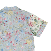 Petal Tail Shirts