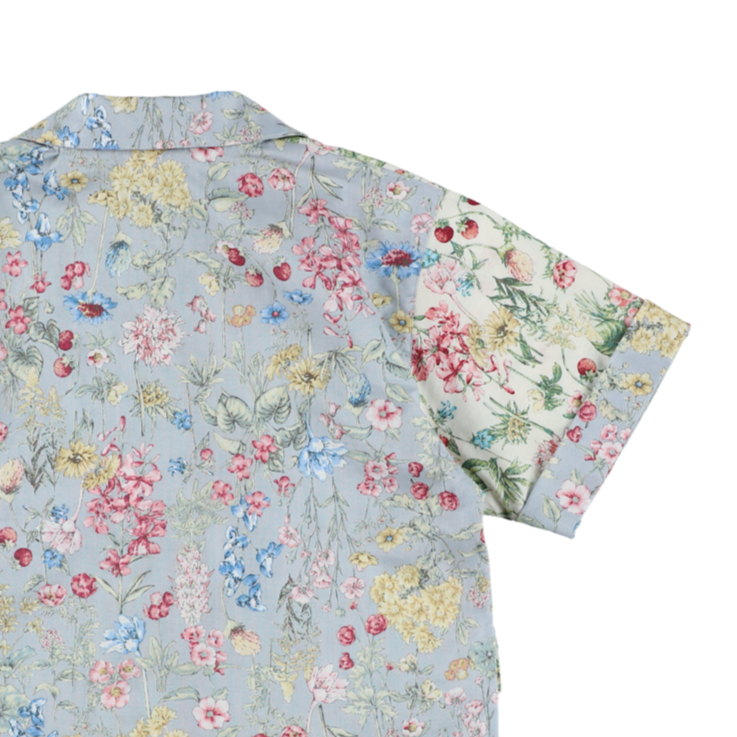 Petal Tail Shirts