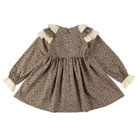 Candy Frilly Dress  ( Christmas Tree )