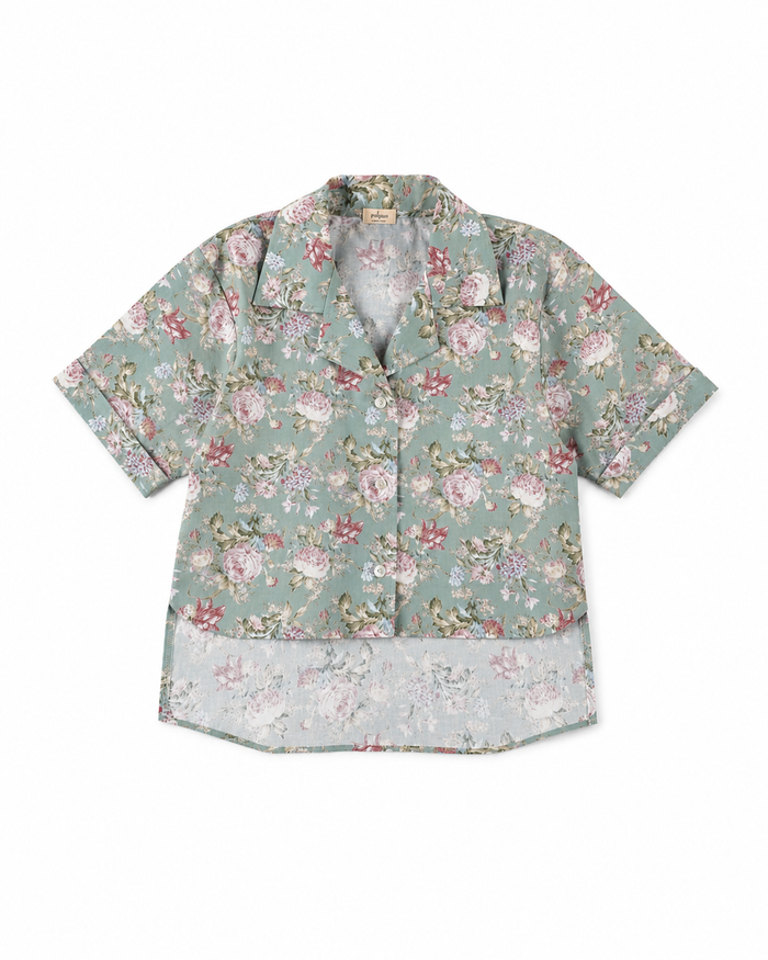 Wander Shirt