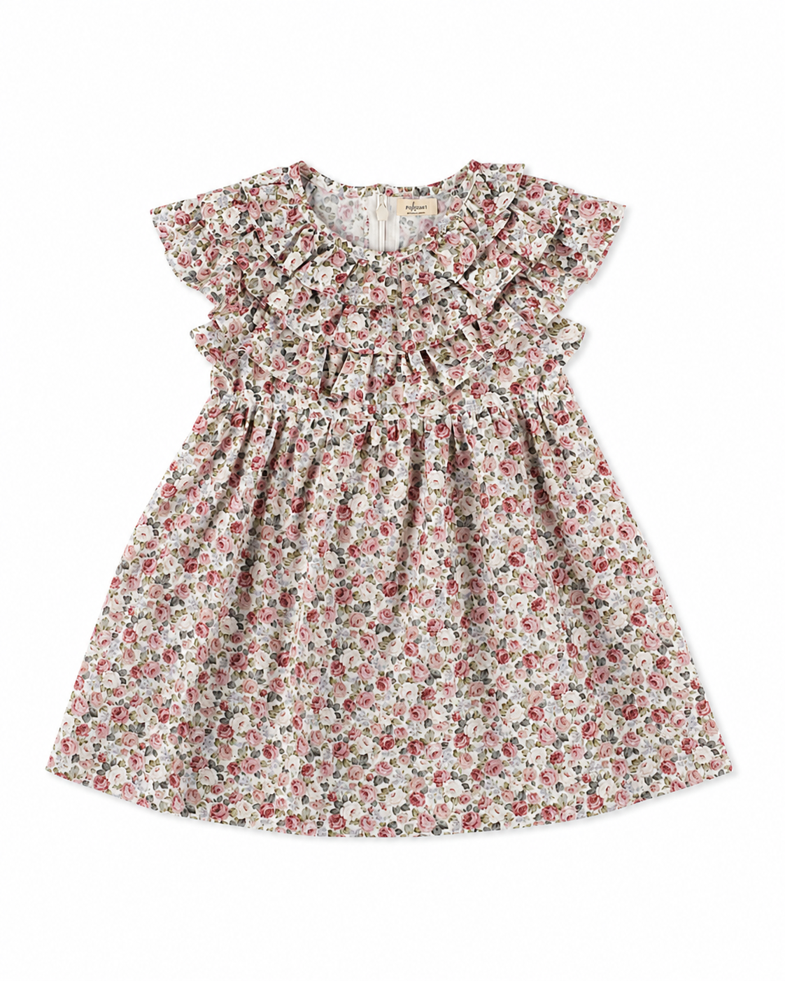 Rosalie Dress