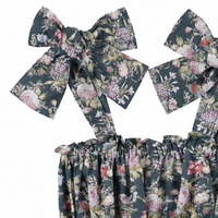 Rosette Dress