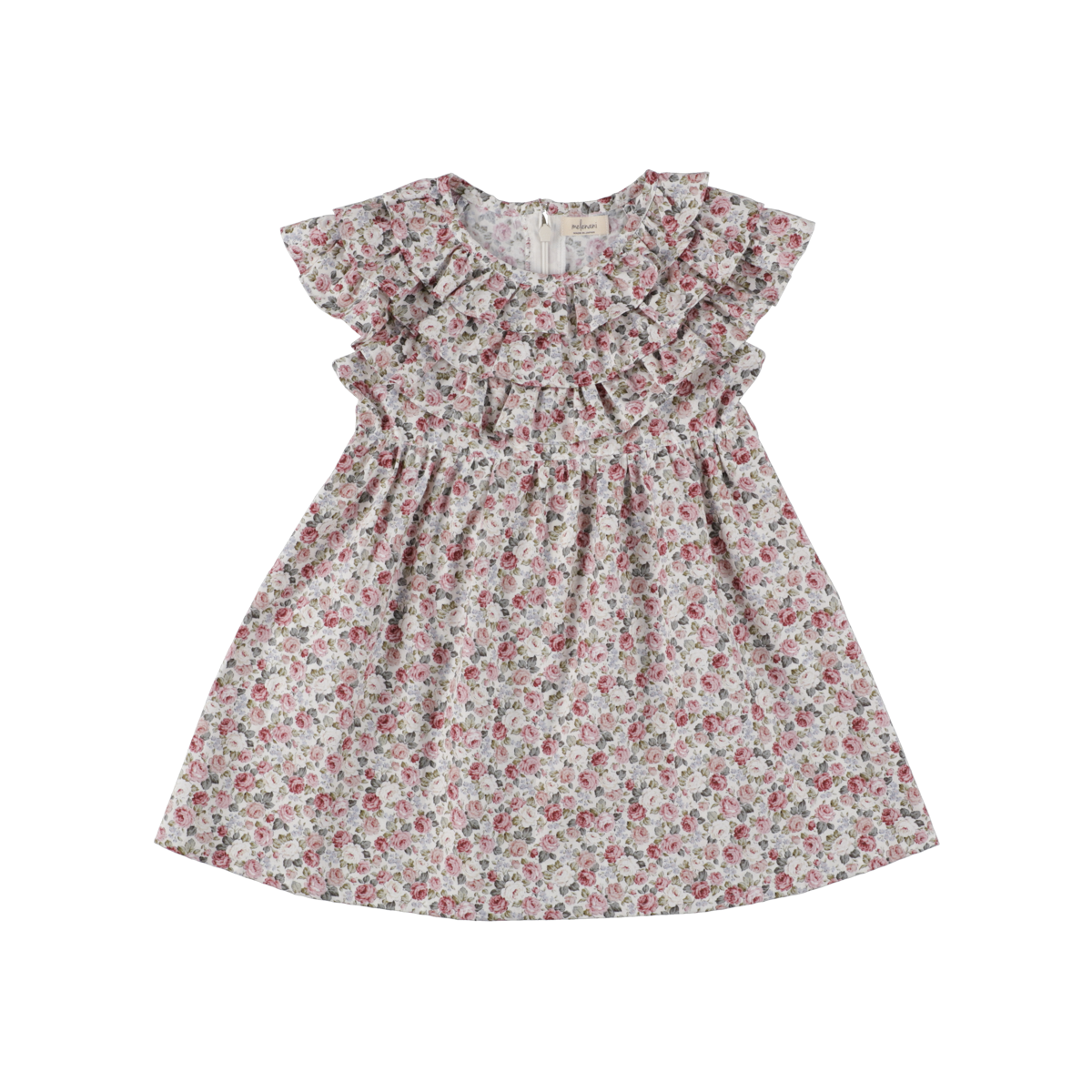 Rosalie Dress