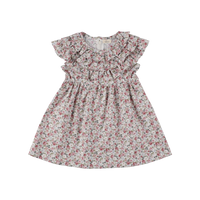 Rosalie Dress