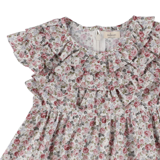 Rosalie Dress