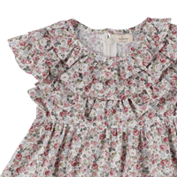Rosalie Dress