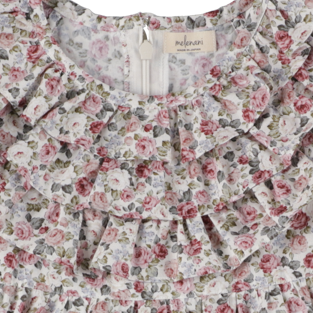 Rosalie Dress