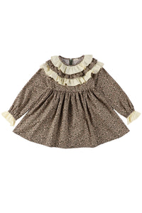 Candy Frilly Dress  ( Christmas Tree )